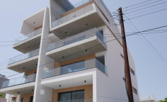 Apartment (flat) in Agios Nikolaos, Limassol for rent 