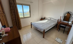 2 bedroom furnished apartment with swimming pool for sale in Tala