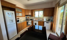2 bedroom furnished apartment with swimming pool for sale in Tala