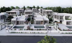 Spacious 3 beds house with swimming pool for sale in Kissonerga