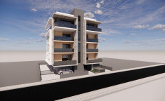 Lovely 3 bedroom apartment for sale in Katholiki area