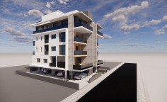 Lovely 3 bedroom apartment for sale in Katholiki area