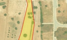 Residential 5643 m2 for sale in Souni-Zanakia, Limassol