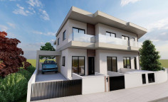 3 beds house for sale in Ypsonas