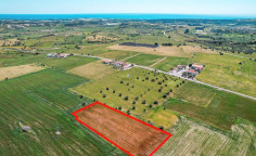 Land in Alaminos, Larnaca , Larnaca
