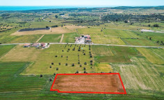 Land in Alaminos, Larnaca , Larnaca