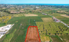 Land in Alaminos, Larnaca , Larnaca