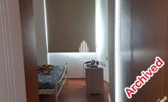 1 bedroom furnished apartment to rent in Agios Antonios