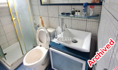 1 bedroom furnished apartment to rent in Agios Antonios