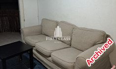 1 bedroom furnished apartment to rent in Agios Antonios