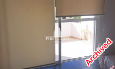 1 bedroom furnished apartment to rent in Agios Antonios
