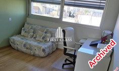 Apartment (penthouse) in Strovolos, Nicosia for rent 