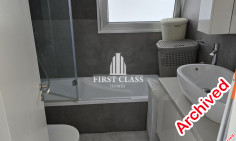 Apartment (penthouse) in Strovolos, Nicosia for rent 