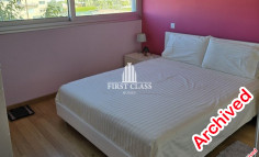 Apartment (penthouse) in Strovolos, Nicosia for rent 