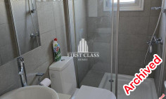 Apartment (penthouse) in Strovolos, Nicosia for rent 