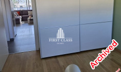 Apartment (penthouse) in Strovolos, Nicosia for rent 