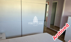 Apartment (penthouse) in Strovolos, Nicosia for rent 