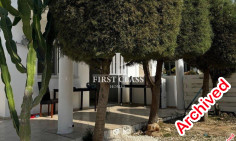 2 bedroom unfurnished apartment to rent in Latsia