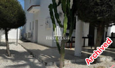 2 bedroom unfurnished apartment to rent in Latsia