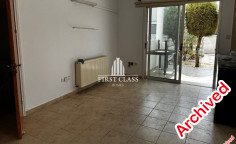 2 bedroom unfurnished apartment to rent in Latsia