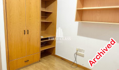 Spacious 4 bedroom furnished house to rent in Strovolos