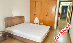 Spacious 4 bedroom furnished house to rent in Strovolos