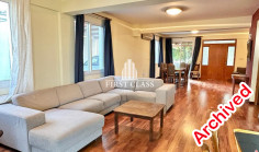 Spacious 4 bedroom furnished house to rent in Strovolos