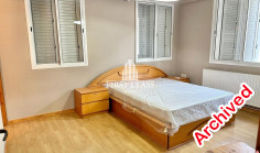 Spacious 4 bedroom furnished house to rent in Strovolos