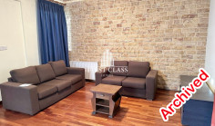 Spacious 4 bedroom furnished house to rent in Strovolos