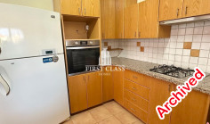 Spacious 4 bedroom furnished house to rent in Strovolos