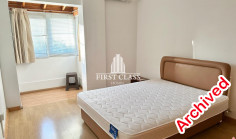 Spacious 4 bedroom furnished house to rent in Strovolos