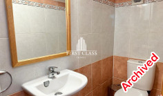 Spacious 4 bedroom furnished house to rent in Strovolos