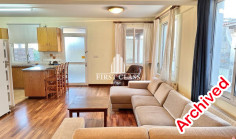 Spacious 4 bedroom furnished house to rent in Strovolos