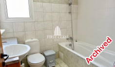 Spacious 4 bedroom furnished house to rent in Strovolos
