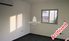 Apartment (flat) in Anthoupoli, Nicosia for rent 