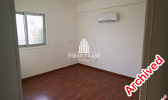 Apartment (flat) in Anthoupoli, Nicosia for rent 