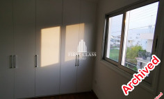 Apartment (flat) in Anthoupoli, Nicosia for rent 