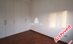 Apartment (flat) in Anthoupoli, Nicosia for rent 