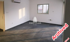 Apartment (flat) in Anthoupoli, Nicosia for rent 