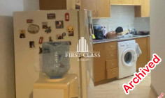 Luxury 1 bedrooms furnished apartment to rent in Strovolos