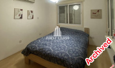 Luxury 1 bedrooms furnished apartment to rent in Strovolos