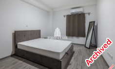 Luxury 2 bedroom furnished apartment to rent in Acropolis
