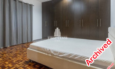 Luxury 2 bedroom furnished apartment to rent in Acropolis