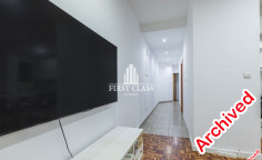 Luxury 2 bedroom furnished apartment to rent in Acropolis