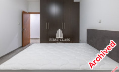 Luxury 2 bedroom furnished apartment to rent in Acropolis
