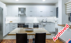 Luxury 2 bedroom furnished apartment to rent in Acropolis