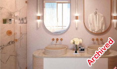 2 beds apartment with swimming pool for sale in Germasogeia Tourist Area