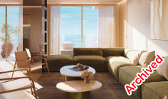 2 beds apartment with swimming pool for sale in Germasogeia Tourist Area