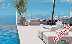 2 beds apartment with swimming pool for sale in Germasogeia Tourist Area