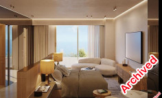 2 beds apartment with swimming pool for sale in Germasogeia Tourist Area
